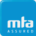 MTA Assured Logo
