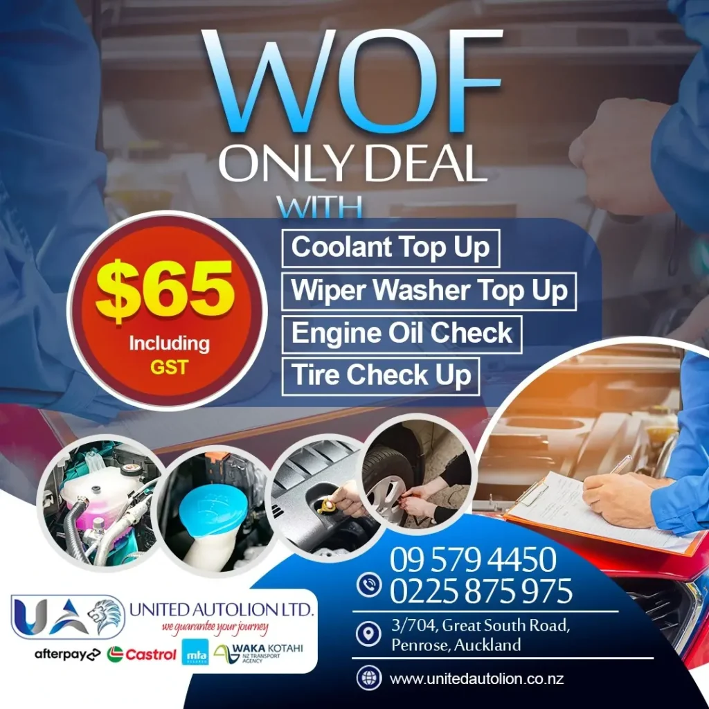 WOF DEAL