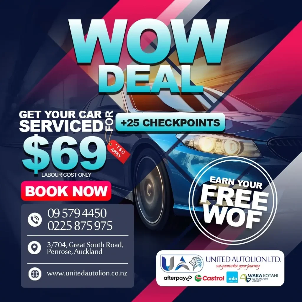 WOW DEAL