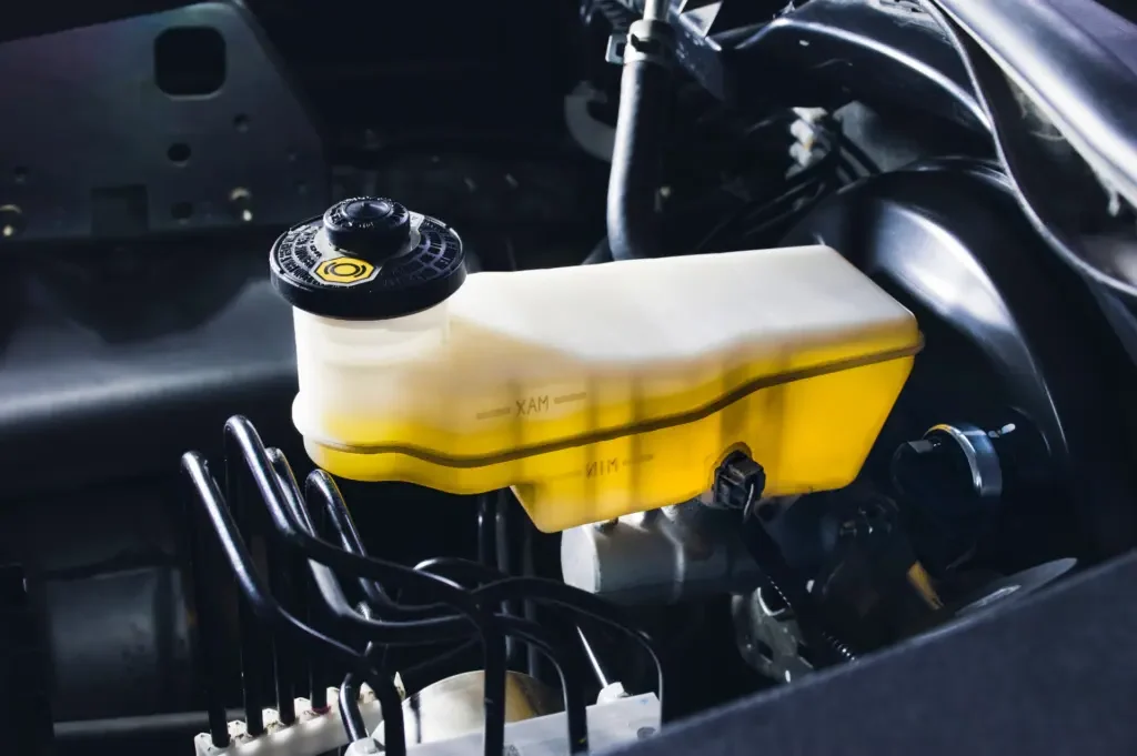 Brake Fluid