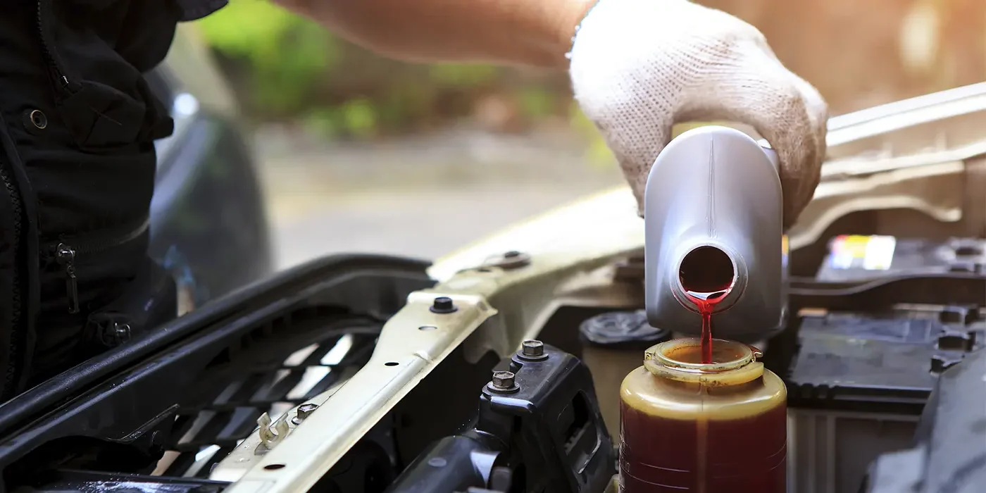 Power Steering